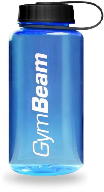 Sport kulacs GymBeam Sport Bottle 1000 ml, blue