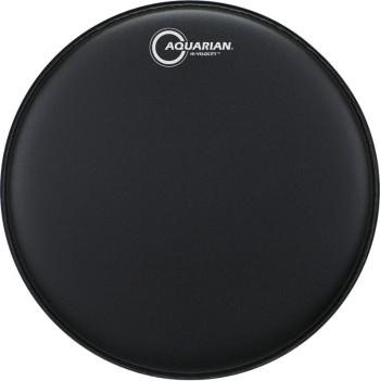 Aquarian VEL14BK Hi Velocity Black Coated 14" Blána na buben