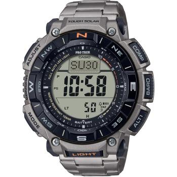 Casio Pro Trek PRG-340T-7ER - 30 dnů na vrácení zboží