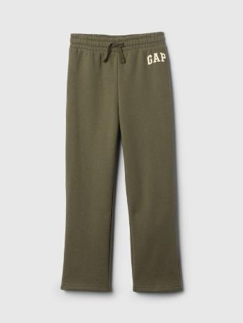 GAP Tepláky dětské Zelená