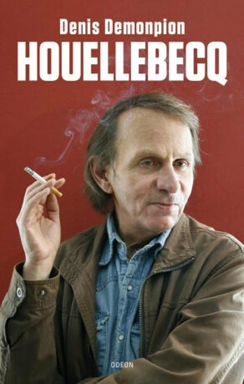 Houellebecq (Defekt) - Demonpion Denis