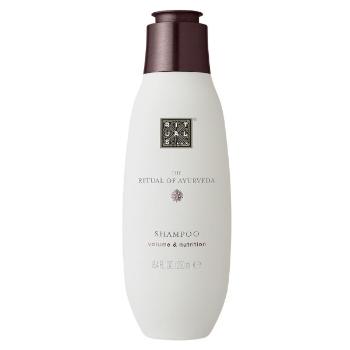 Rituals Pečující šampon pro objem a výživu vlasů The Ritual Of Ayurveda (Volume & Nutrition Shampoo) 250 ml