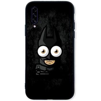 TopQ LUXURY Samsung A30s pevný Little Batman 45393 (Sun-45393)