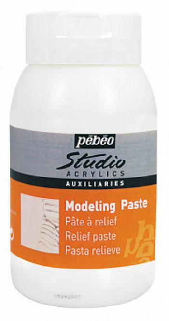 Modelovací pasta Pébéo 1000ml