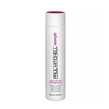 Paul Mitchell Posilující šampon pro všechny typy vlasů Strength (Super Strong Daily Shampoo) 300 ml