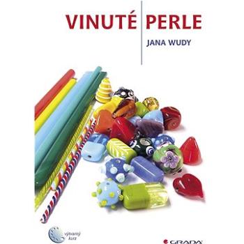 Vinuté perle (978-80-247-4381-3)