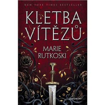 Kletba vítězů (978-80-253-3820-9)