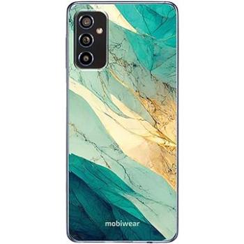 Mobiwear Silikon pro Samsung Galaxy M52 5G - B007F (5904808351645)