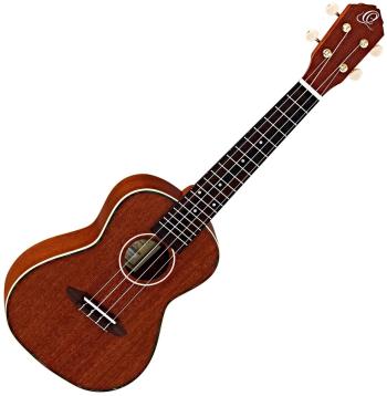 Ortega RU11 Natural Koncertní ukulele