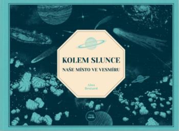 Kolem Slunce - Aina Bestardová