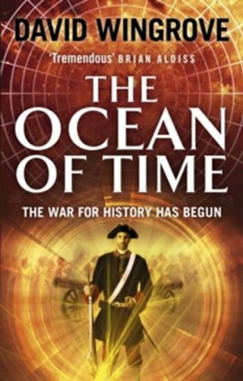 The Ocean of Time - David Wingrove