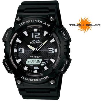 Casio Sport Solar AQ-S810W-1A