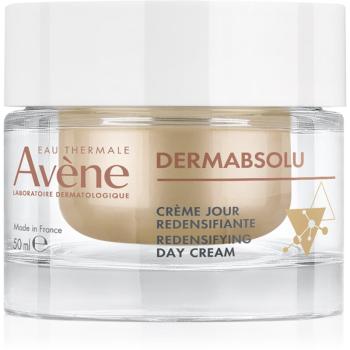 Avène DermAbsolu Redensifying Day Cream remodelační denní krém proti vráskám 50 ml