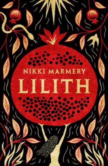 Lilith - Nikki Marmery