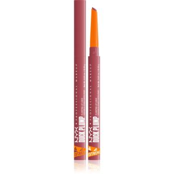 NYX Professional Makeup Duck Plump Liner tužka na rty se zvětšujícím efektem odstín Pinkjection 0.33 g