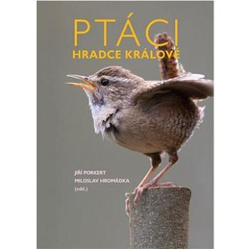 Ptáci Hradce Králové (978-80-7465-495-4)