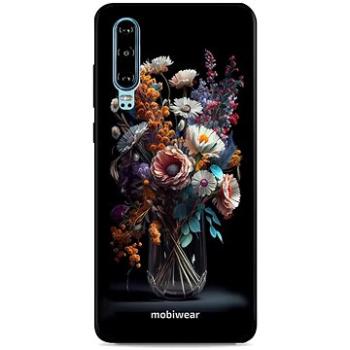 Mobiwear Glossy lesklý pro Huawei P30 - G012G (5904808519991)