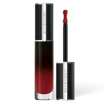 Givenchy Matná tekutá rtěnka Le Rouge Interdit (Cream Velvet Lipstick) 6,5 ml N37 Rouge Graine