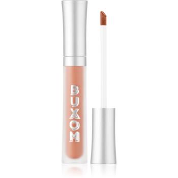 Buxom FULL-ON™ PLUMPING LIP MATTE lehká tekutá matná rtěnka odstín Catching Rays 4,2 ml