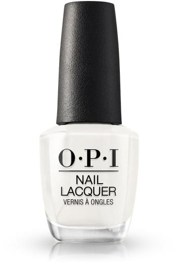 Körömlakk OPI Nail Lacquer Funny Bunny 15 ml