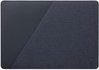 Laptop tok Native Union Stow Slim Sleeve Indigo MacBook Pro 13" tok