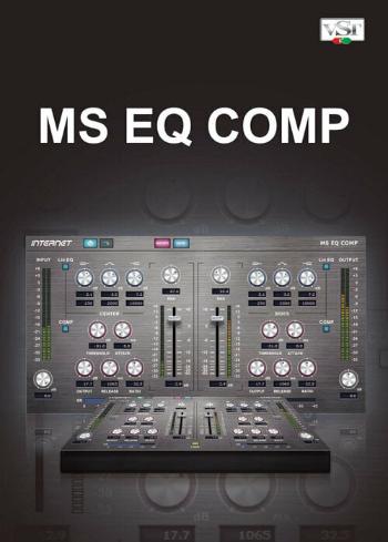 Internet Co. MS EQ Comp (Mac) (Digitální produkt)