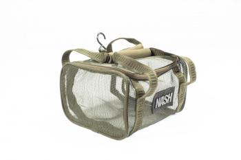 Nash Taška na boilie Airflow Boilie Bag - Large