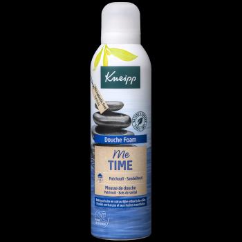 Kneipp Sprchová pěna Me Time, 200 ml