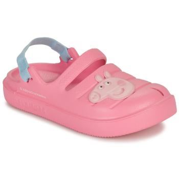 Havaianas  BABY CLOG PEPPA PIG  Žabky Ružová