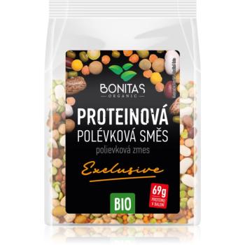 Bonitas Proteinová polévková směs Exclusive luštěniny 300 g