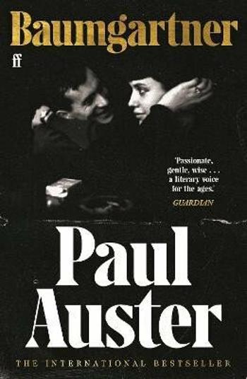 Baumgartner - Paul Auster