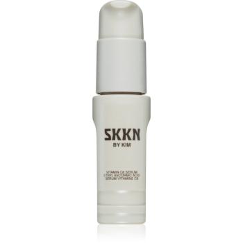 SKKN by Kim Skincare Vitamin C 8 Serum sérum s vitaminem C pro ženy Refill 30 ml