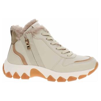 Dámská kotníková obuv Bagatt D31-AJL50-5055 beige-light brown