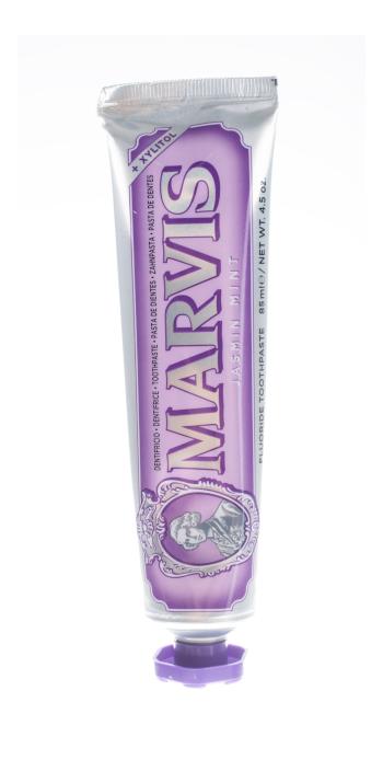 Marvis Jasmin Mint zubní pasta 85 ml