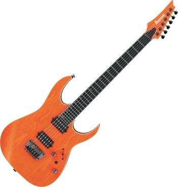 Ibanez RGR5221-TFR Transparent Fluorescent Orange Elektrická kytara