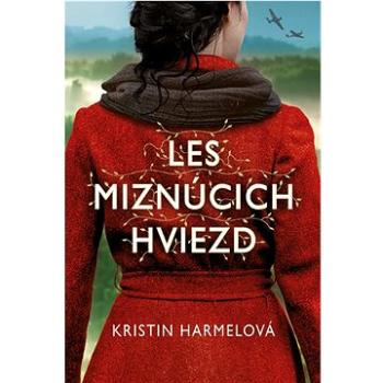 Les miznúcich hviezd (978-80-573-0258-2)