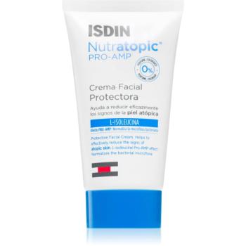 ISDIN Nutratopic PRO-AMP ochranný krém na obličej pro děti 50 ml