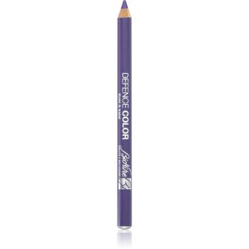 BioNike Color Kohl & Kajal kajalová tužka na oči odstín 109 Violet 1 ks