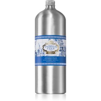 Castelbel Portus Cale Gold & Blue náplň do aroma difuzérů 900 ml