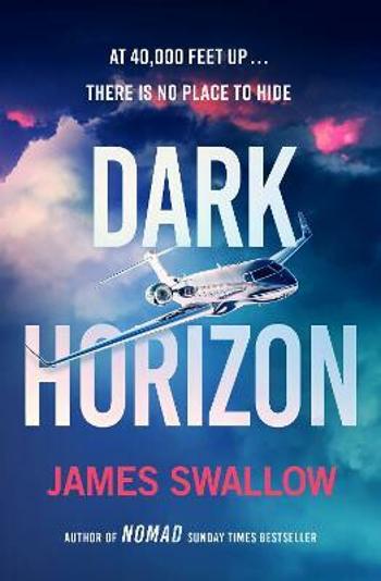 Dark Horizon - James Swallow