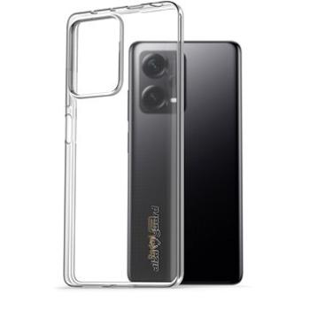 AlzaGuard Crystal Clear TPU case pro Xiaomi Redmi Note 12 Pro+ / 12 Explorer Edition (AGD-PCT0301Z)