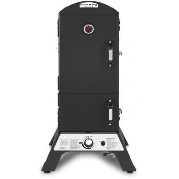 Plynová udírna Broil King - Vertical Gas Smoker