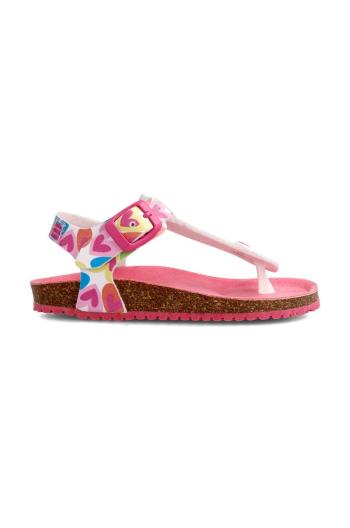 Dětské sandály Agatha Ruiz de la Prada