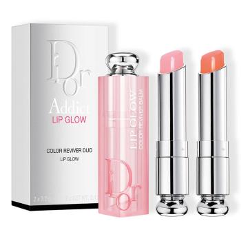 Dior Set cadou de balsamuri pentru buze Addict Lip Glow