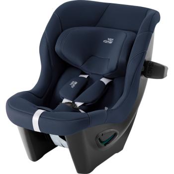 BRITAX RÖMER Autosedačka Max-Safe Pro (61-125 cm) Night Blue Diamond Collection