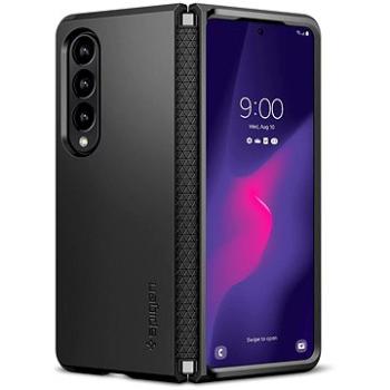 Spigen Tough Armor Black Samsung Galaxy Z Fold4 (ACS05105)