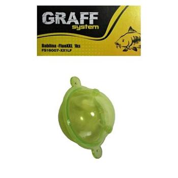 Graff Bublina XXL Fluo  (8594185852698)