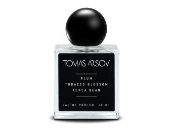 Tomas Arsov Parfém Plum Tobacco Blossom Tonca Bean 50 ml