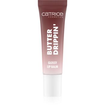 Catrice Butter Drippin' hydratační lesk na rty odstín 040 Bisou Bisou 10 ml