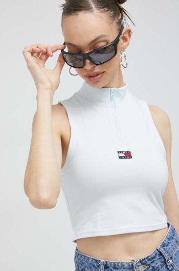 Top Tommy Jeans dámský